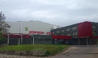 ДНСК прие без забележка новата спортна зала в Гоце Делчев