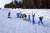 Ски за лев над Банско за деца до 12 години в Световния ден на снега