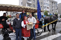 Шествие на красиви коне зарадва жители и гости на Разлог