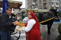 Шествие на красиви коне зарадва жители и гости на Разлог