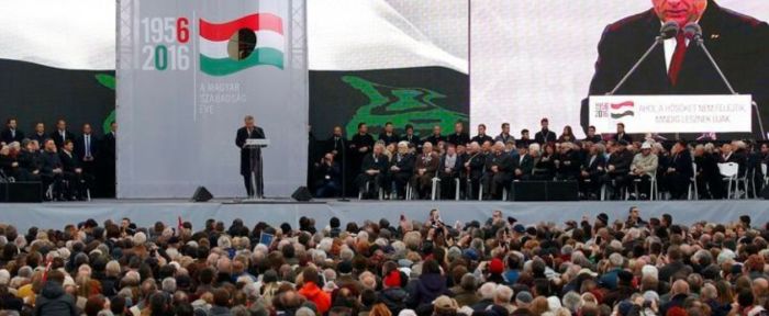 снимка : Laszlo Balogh