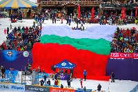 Световната купа по сноуборд в Банско: Перфектна организация при невъзможни условия