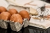 Яйцата остават рекордьор при поскъпването на храните, скокът е със 70%