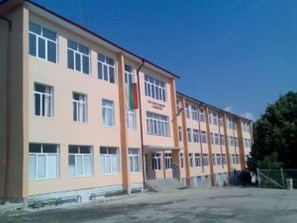 Снимка: СУ - село Вълкосел