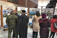 Изложба в РИМ-Благоевград показва паметници, посветени на Руско-турската война