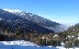 Неделни облаци сменят съботното слънце, в Западна България и планините ще прехвърчи сняг