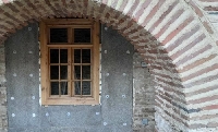 В Банско реставрират 200-годишна дограма на Зографския манастир