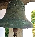 Нова камбана бе осветена и монтирана в храм  Св. Николай Чудотворец” в Дупница