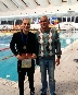 Плувци от Сандански покриха норматива за световното първенство