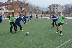 Аматьори играят футболни квалификации в Пиринско