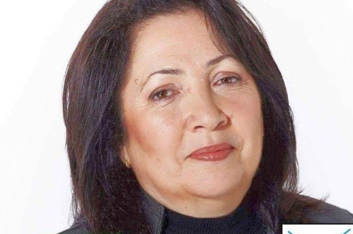 Албина Анева повежда отбора на Левицата в Пиринско към успех на вота