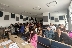 Студенти и преподаватели от ЮЗУ  Неофит Рилски  участваха в семинар по повод Световния ден на слуха