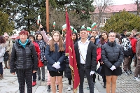 Община Банско почете 145 години от освобождението на България