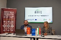 Струмяни и Струмица с проект за развитие на туризма в пограничния район