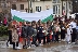 Жители и гости на Благоевград сведоха глави пред подвига на героите, донесли свободата на България