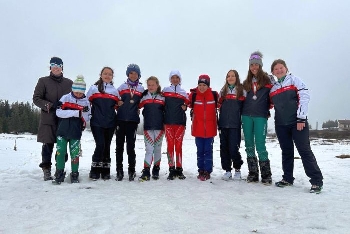 Мартенски успехи за ски бегачите от Банско