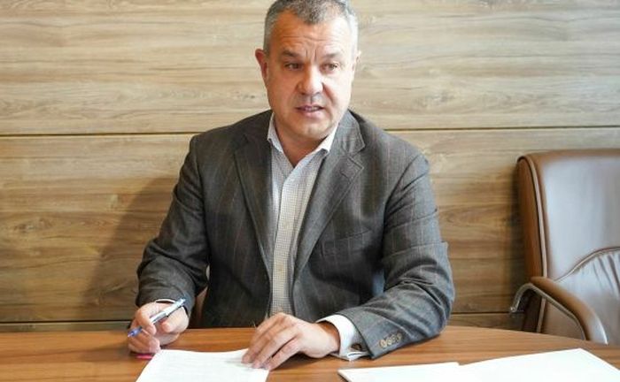 Емил Кошлуков, снимка: БНТ