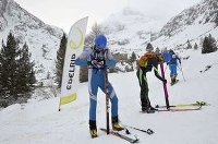 Ски алпинистите на Банско спечелиха шампионската титла на България