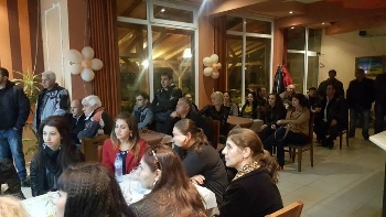 Муса Палев призова да се гласува за Цецка Цачева