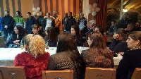 Муса Палев призова да се гласува за Цецка Цачева