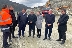 Министър Шишков: Започва укрепването на свлачището преди тунел  Железница”
