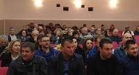 Савеклиева: С избора на кандидатпрезидентската двойка на ГЕРБ ще продължим развитието на страната