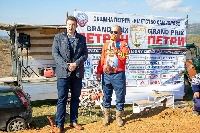 С много адреналин премина състезанието по мотокрос Гранд При Петрич