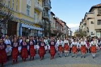 Празник на танците отново ще вдъхнови жители и гости на Гоце Делчев с чара и красотата си