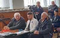 Не си заслужава за българин да викаш полиция, заявил един от биячите на Християн Пендиков Не си заслужава за българин да викаш полиция, заявил един от биячите на Християн Пендиков