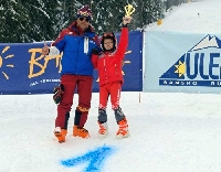 Запомнящ се финал на сезона за скиорите на Банско
