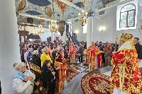 Духовен празник! Откриха възкресения вековен храм  Свети Николай” в Дупница
