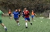 Футболен турнир събра средства за хора в нужда от село Долно Осеново