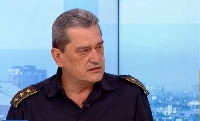Бившият шеф на пожарната е назначен за зам.-министър на МВР Бившият шеф на пожарната е назначен за зам.-министър на МВР