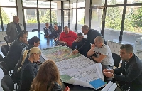 Дискутират предложения и промени в Общия устройствен план на Благоевград