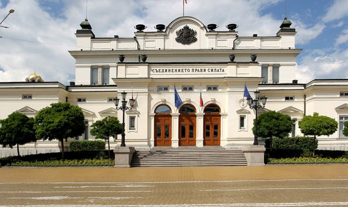 Снимка: Пресцентър