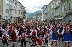 Хиляди деца и възрастни с народни носии танцуваха от сърце и душа в Гоце Делчев