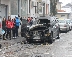 Георги Качев след палежа на колата му:  Подозирам бившата ми съпруга и брат й за този вандалски акт
