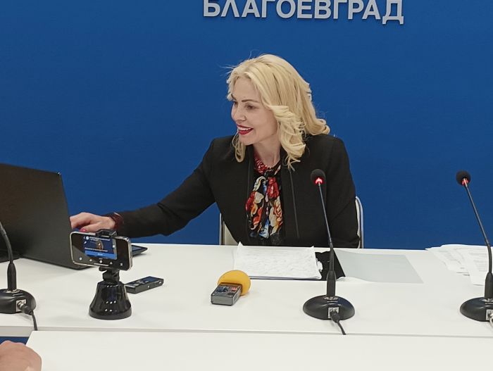 Христина Спасова