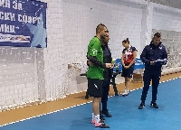 Отборът на ЮЗУ  Неофит Рилски  стана национален шампион по футзал