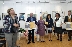Наградиха читалището в село Баня за съхраняване на културното наследство
