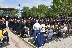 Над 270 студенти на АУБ получиха дипломи, учредиха награда на името на княгиня Мария Луиза