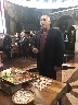 Бойко Борисов гласува на референдума, Ахмед Доган - не