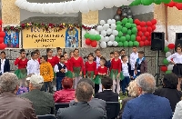 100 години просветно дело празнуваха жителите и гостите на село Борово