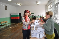 Савеклиева: Гласувах България да продължи развитието си