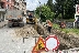 Нов водопровод и асфалт на важна улица в Разлог