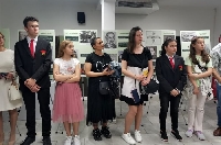 Изложба за Ботев и награди за талантливи деца в Гоце Делчев