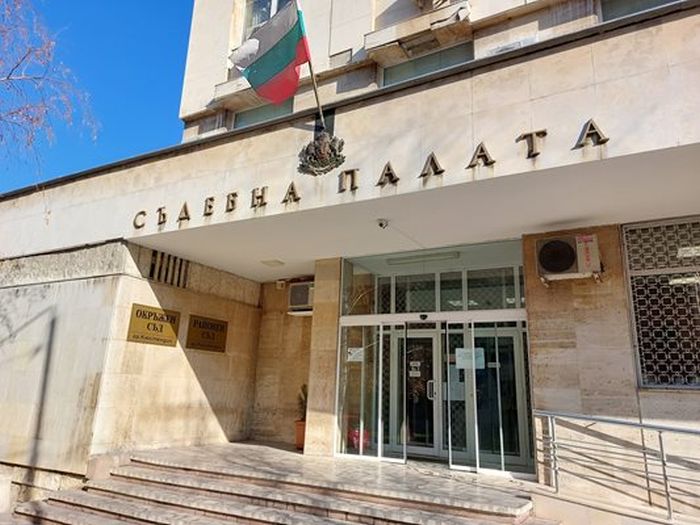 Снимка: Пресцентър