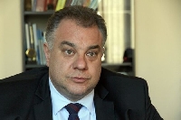 Мирослав Ненков: В родното здравеопазване има много пари, но се крадат Мирослав Ненков: В родното здравеопазване има много пари, но се крадат