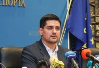 Прокуратурата повдига обвинение на депутата Радостин Василев Прокуратурата повдига обвинение на депутата Радостин Василев