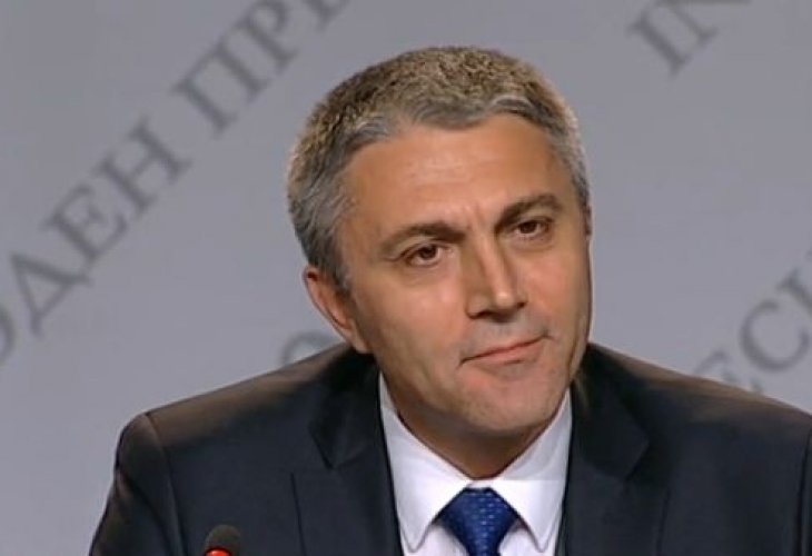 Снимка: OFF News.bg